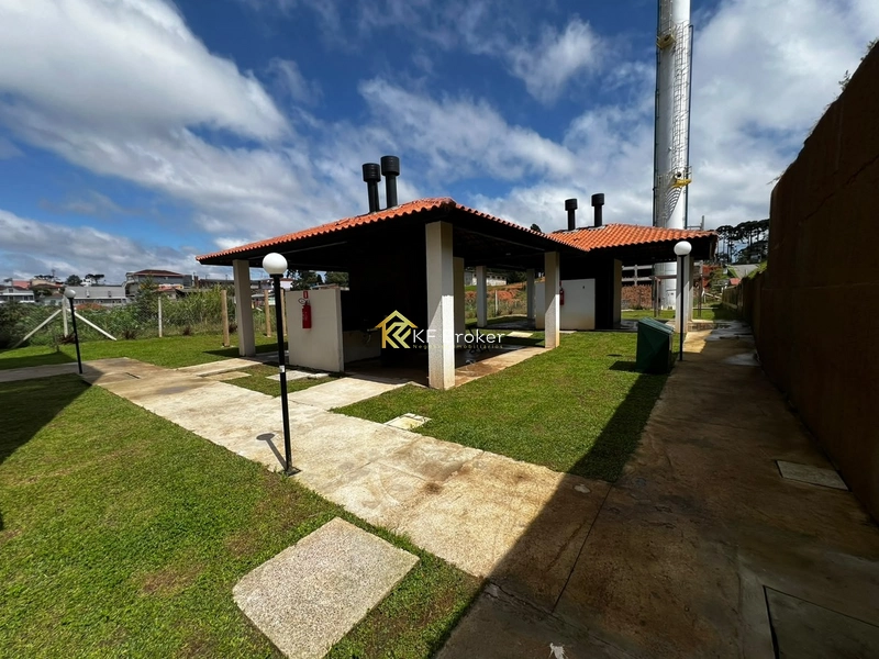 Apartamento à Venda, Semi Mobiliado - Almirante Tamandaré/PR: 31ª foto da galeria de imagens do imóvel