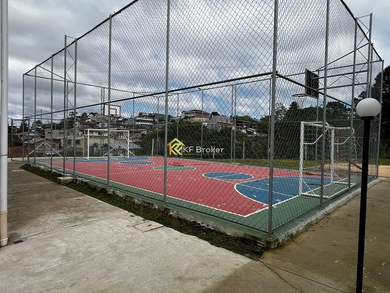 Apartamento à Venda, Semi Mobiliado - Almirante Tamandaré/PR: 19ª foto da galeria de imagens do imóvel