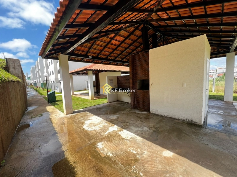 Apartamento à Venda, Semi Mobiliado - Almirante Tamandaré/PR: 33ª foto da galeria de imagens do imóvel