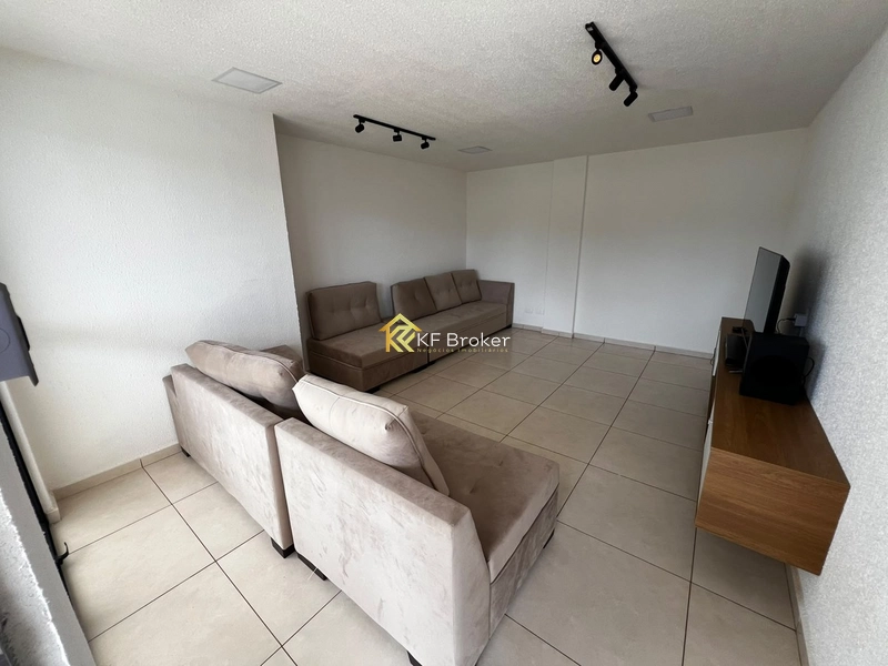 Apartamento à Venda, Semi Mobiliado - Almirante Tamandaré/PR: 23ª foto da galeria de imagens do imóvel
