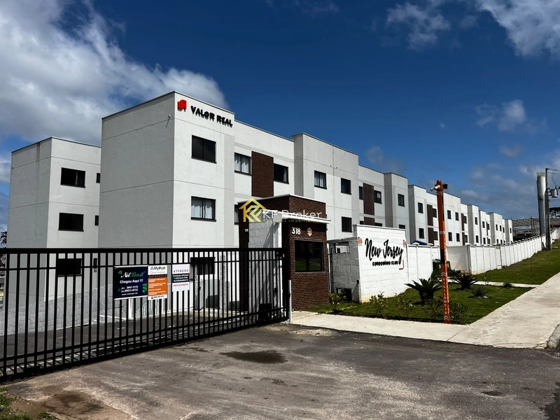 Apartamento à Venda, Semi Mobiliado - Almirante Tamandaré/PR: 1ª foto da galeria de imagens do imóvel