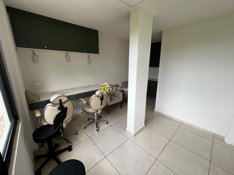 Apartamento à Venda, Semi Mobiliado - Almirante Tamandaré/PR: 25ª foto da galeria de imagens do imóvel