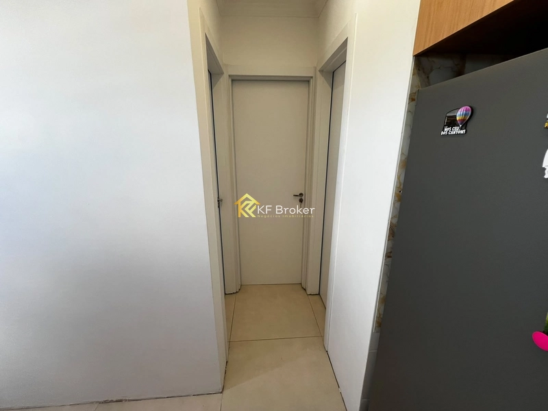 Apartamento à Venda, Semi Mobiliado - Almirante Tamandaré/PR: 10ª foto da galeria de imagens do imóvel