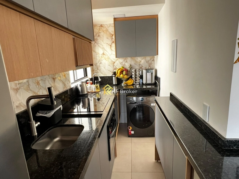Apartamento à Venda, Semi Mobiliado - Almirante Tamandaré/PR: 8ª foto da galeria de imagens do imóvel