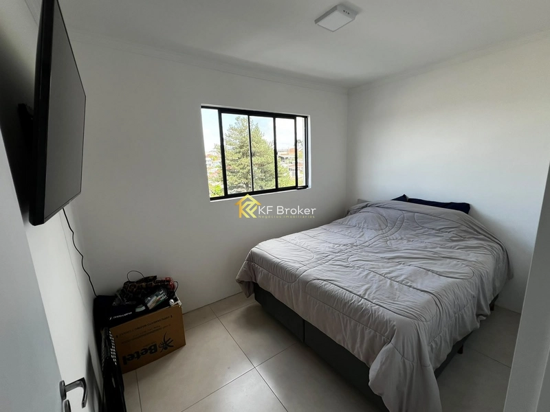 Apartamento à Venda, Semi Mobiliado - Almirante Tamandaré/PR: 14ª foto da galeria de imagens do imóvel