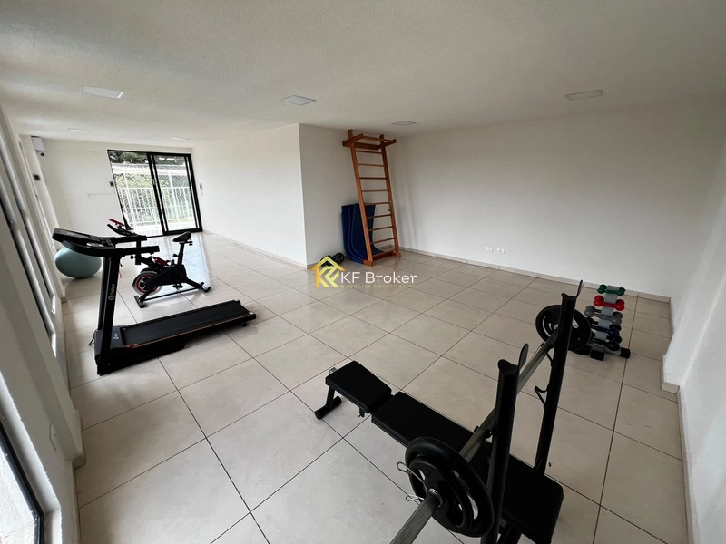 Apartamento à Venda, Semi Mobiliado - Almirante Tamandaré/PR: 26ª foto da galeria de imagens do imóvel