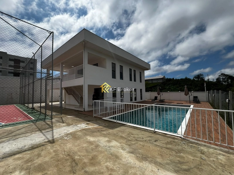 Apartamento à Venda, Semi Mobiliado - Almirante Tamandaré/PR: 20ª foto da galeria de imagens do imóvel