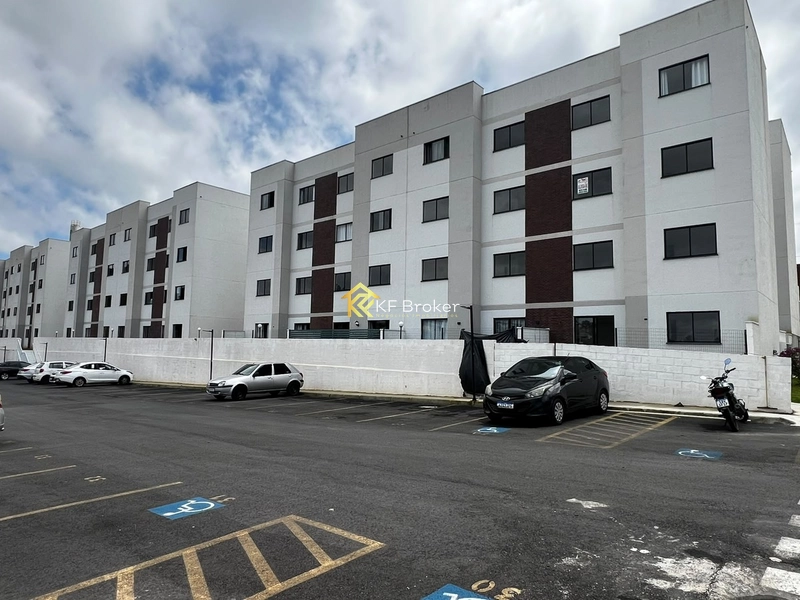 Apartamento à Venda, Semi Mobiliado - Almirante Tamandaré/PR: 16ª foto da galeria de imagens do imóvel