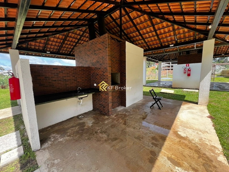 Apartamento à Venda, Semi Mobiliado - Almirante Tamandaré/PR: 32ª foto da galeria de imagens do imóvel
