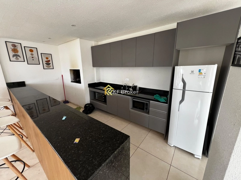 Apartamento à Venda, Semi Mobiliado - Almirante Tamandaré/PR: 29ª foto da galeria de imagens do imóvel