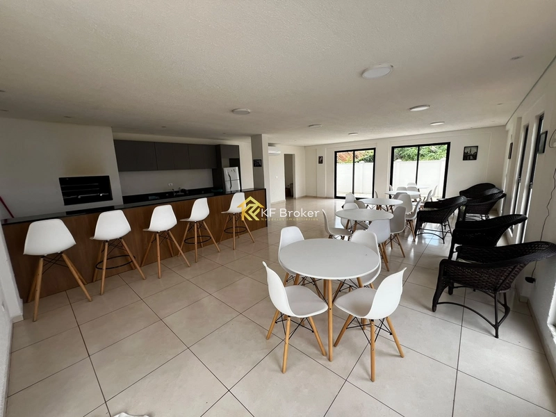 Apartamento à Venda, Semi Mobiliado - Almirante Tamandaré/PR: 28ª foto da galeria de imagens do imóvel