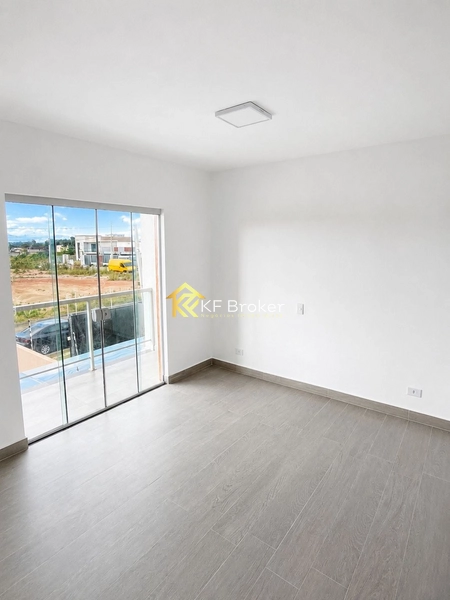 Sobrado à Venda, com 3 quartos - Quatro Barras/PR: 7ª foto da galeria de imagens do imóvel