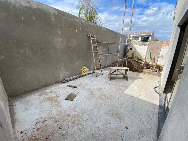 Sobrado de Esquina à Venda - Jd. Das Graças, Colombo/PR: 28ª foto da galeria de imagens do imóvel