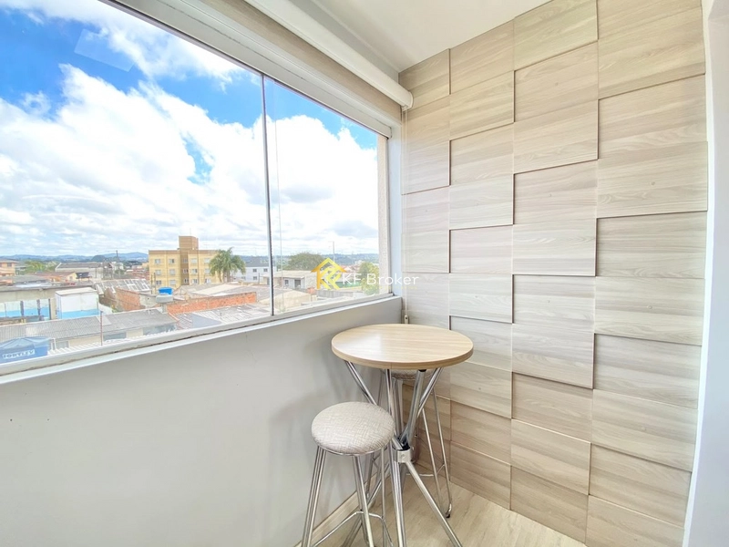 Apartamento Semi Mobiliado à Venda - Monza, Colombo/PR: 24ª foto da galeria de imagens do imóvel