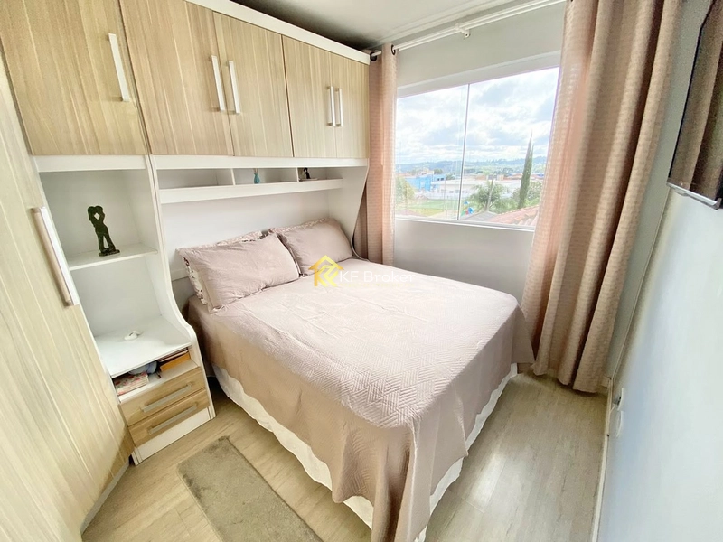 Apartamento Semi Mobiliado à Venda - Monza, Colombo/PR: 26ª foto da galeria de imagens do imóvel