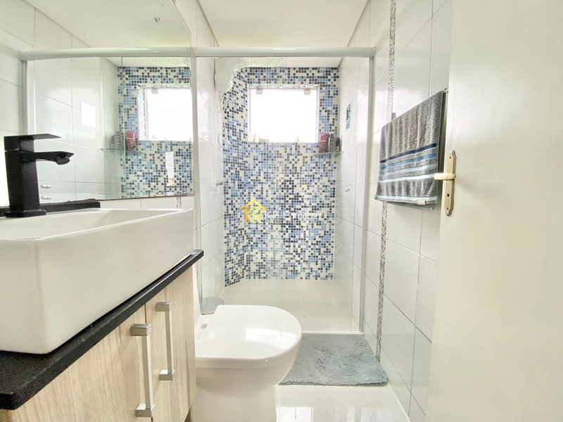 Apartamento Semi Mobiliado à Venda - Monza, Colombo/PR: 25ª foto da galeria de imagens do imóvel
