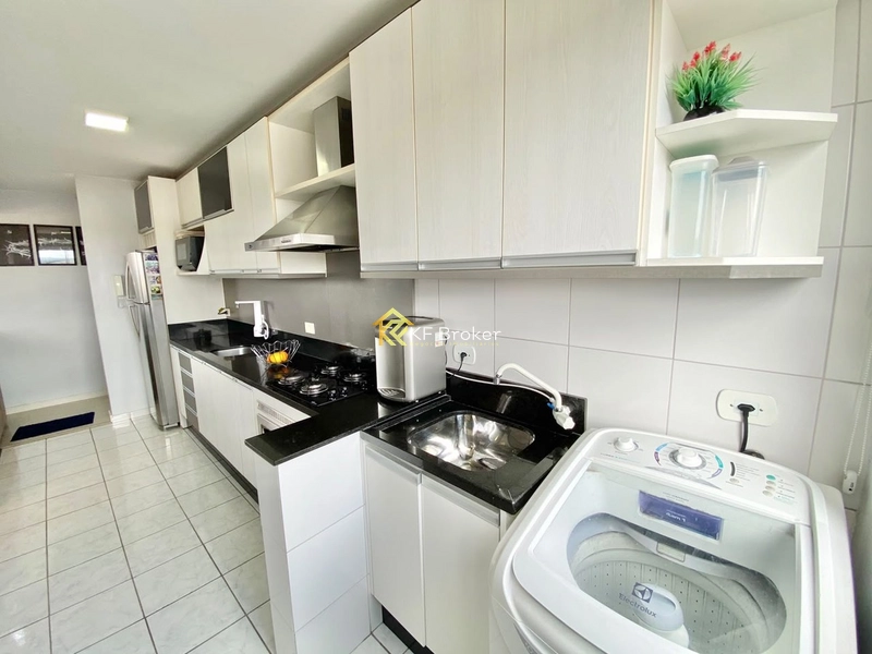 Apartamento Semi Mobiliado à Venda - Monza, Colombo/PR: 15ª foto da galeria de imagens do imóvel