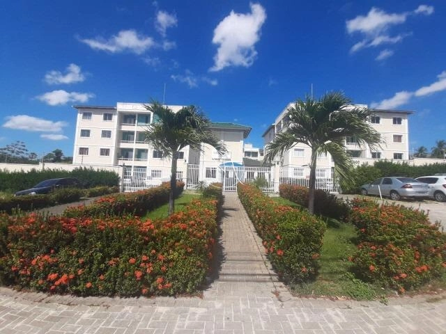 Apartamento no melhor da Maraponga: 1ª foto da galeria de imagens do imóvel