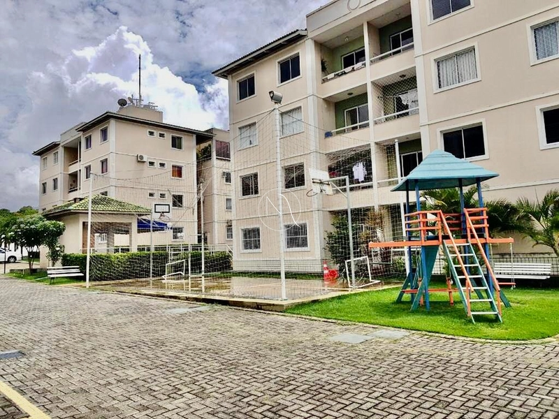 Apartamento no melhor da Maraponga: 3ª foto da galeria de imagens do imóvel