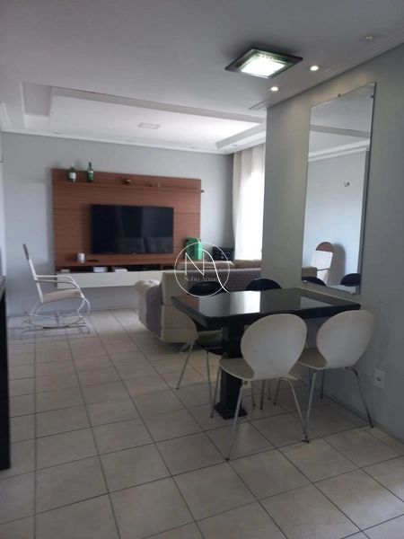 Apartamento no melhor da Maraponga: 5ª foto da galeria de imagens do imóvel
