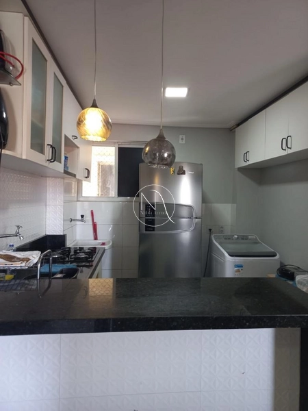 Apartamento no melhor da Maraponga: 8ª foto da galeria de imagens do imóvel