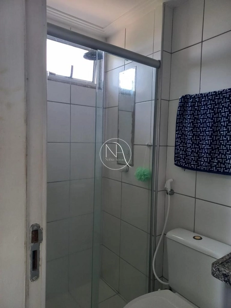 Apartamento no melhor da Maraponga: 11ª foto da galeria de imagens do imóvel