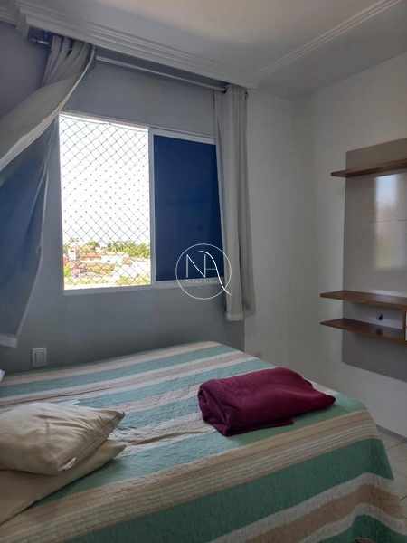 Apartamento no melhor da Maraponga: 9ª foto da galeria de imagens do imóvel
