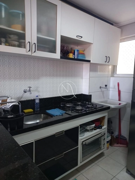 Apartamento no melhor da Maraponga: 7ª foto da galeria de imagens do imóvel