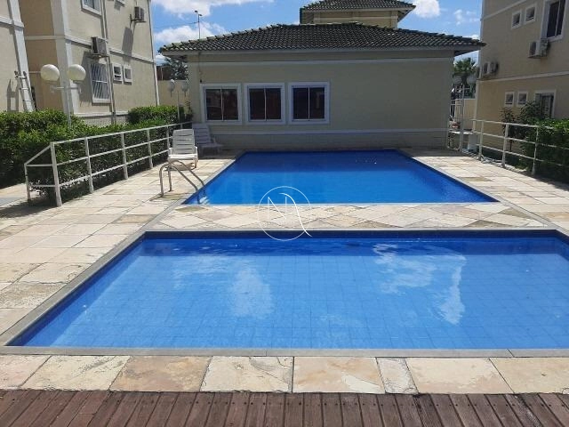 Apartamento no melhor da Maraponga: 2ª foto da galeria de imagens do imóvel