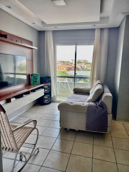 Apartamento no melhor da Maraponga: 4ª foto da galeria de imagens do imóvel