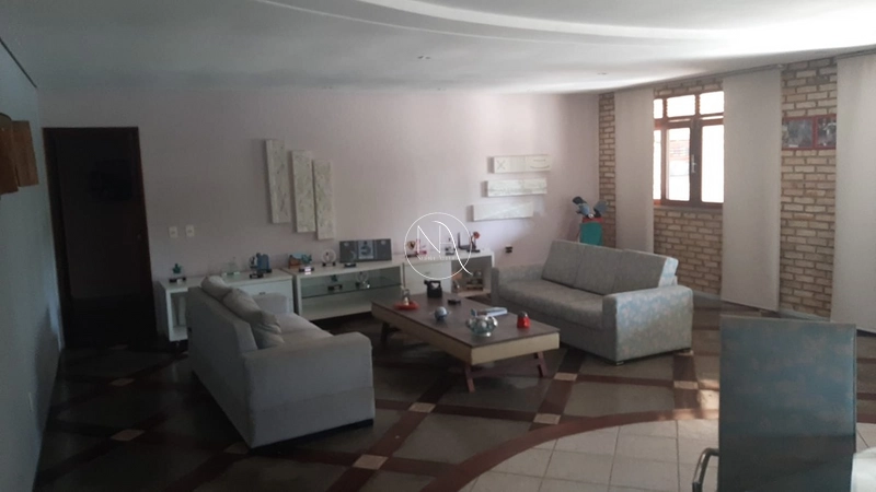 Lindíssima chácara a 500m² da Av. Osório de Paiva: 11ª foto da galeria de imagens do imóvel