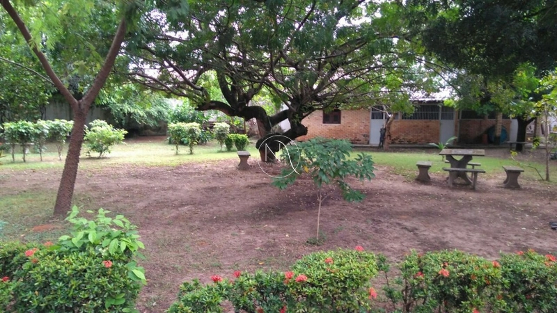 Lindíssima chácara a 500m² da Av. Osório de Paiva: 6ª foto da galeria de imagens do imóvel
