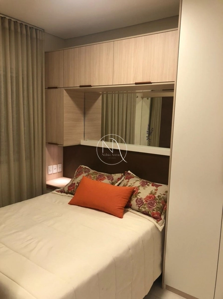 Lindo apartamento em lançamento na Maraponga: 6ª foto da galeria de imagens do imóvel