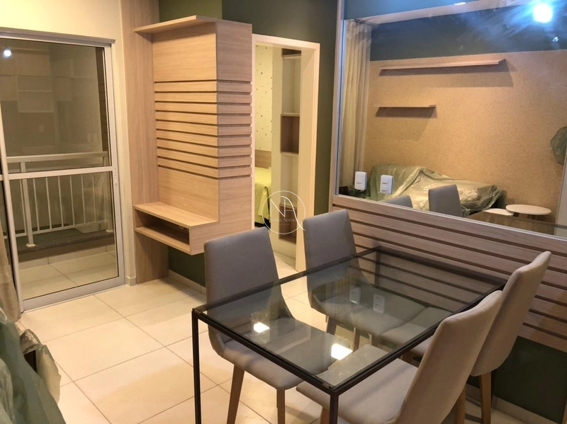 Lindo apartamento em lançamento na Maraponga: 2ª foto da galeria de imagens do imóvel