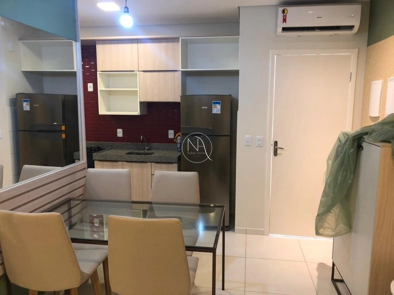 Lindo apartamento em lançamento na Maraponga: 3ª foto da galeria de imagens do imóvel
