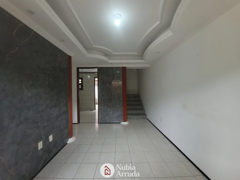Linda casa duplex na Av. Benjamim Brasil: 9ª foto da galeria de imagens do imóvel