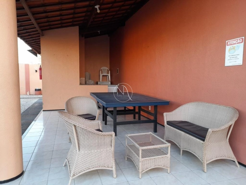 Linda casa duplex na Av. Benjamim Brasil: 7ª foto da galeria de imagens do imóvel