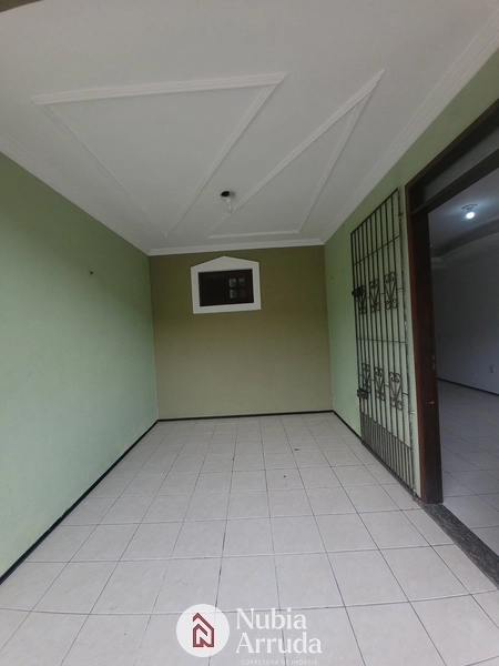 Linda casa duplex na Av. Benjamim Brasil: 8ª foto da galeria de imagens do imóvel