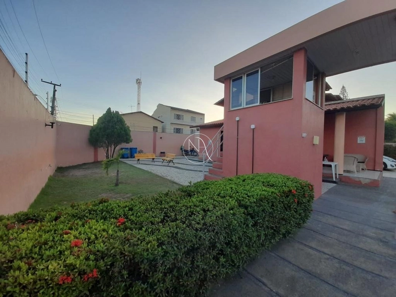Linda casa duplex na Av. Benjamim Brasil: 3ª foto da galeria de imagens do imóvel
