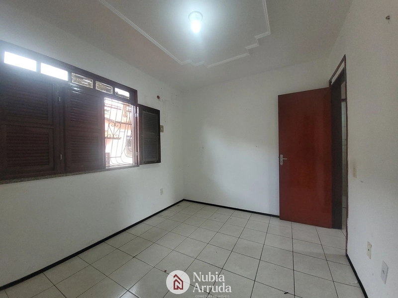 Linda casa duplex na Av. Benjamim Brasil: 13ª foto da galeria de imagens do imóvel