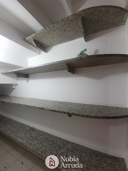 Linda casa duplex na Av. Benjamim Brasil: 12ª foto da galeria de imagens do imóvel