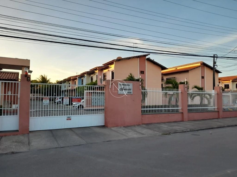 Linda casa duplex na Av. Benjamim Brasil: 2ª foto da galeria de imagens do imóvel