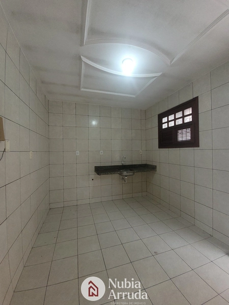 Linda casa duplex na Av. Benjamim Brasil: 11ª foto da galeria de imagens do imóvel