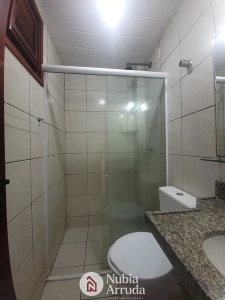 Linda casa duplex na Av. Benjamim Brasil: 14ª foto da galeria de imagens do imóvel