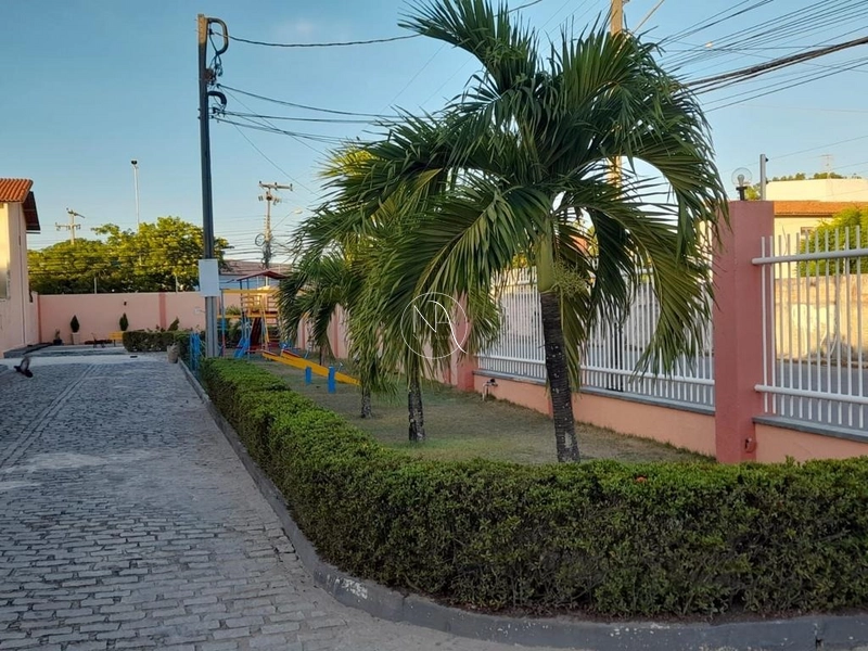 Linda casa duplex na Av. Benjamim Brasil: 4ª foto da galeria de imagens do imóvel