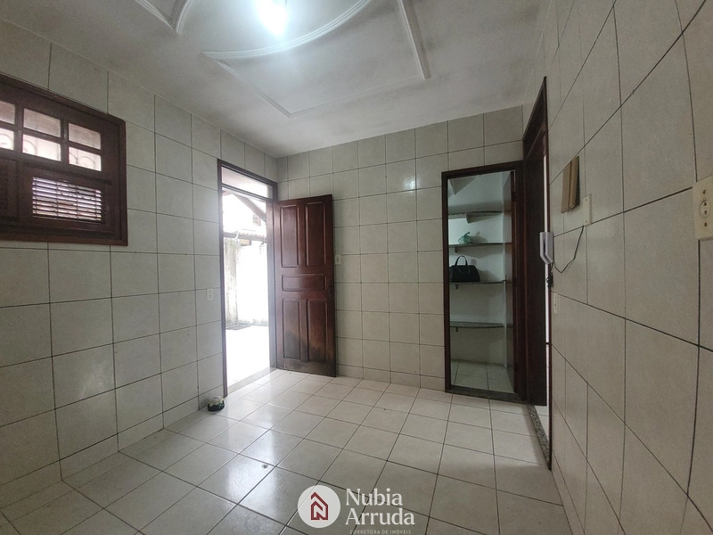 Linda casa duplex na Av. Benjamim Brasil: 10ª foto da galeria de imagens do imóvel