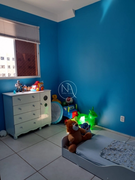 Apartamento ao lado do Mart Modas: 11ª foto da galeria de imagens do imóvel