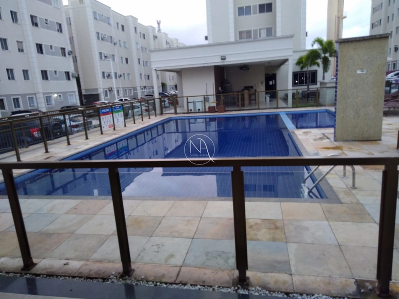 Apartamento ao lado do Mart Modas: 1ª foto da galeria de imagens do imóvel