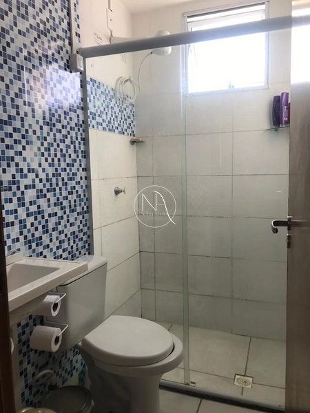 Apartamento ao lado do Mart Modas: 13ª foto da galeria de imagens do imóvel