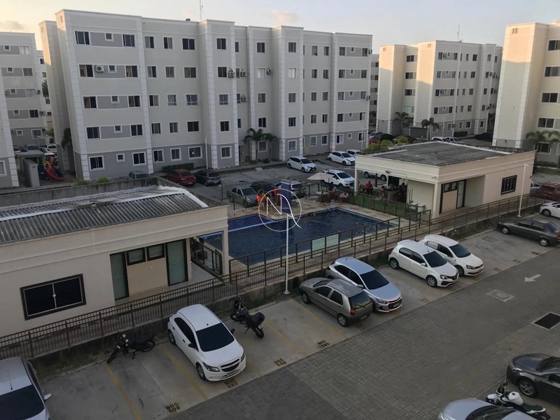 Apartamento ao lado do Mart Modas: 2ª foto da galeria de imagens do imóvel